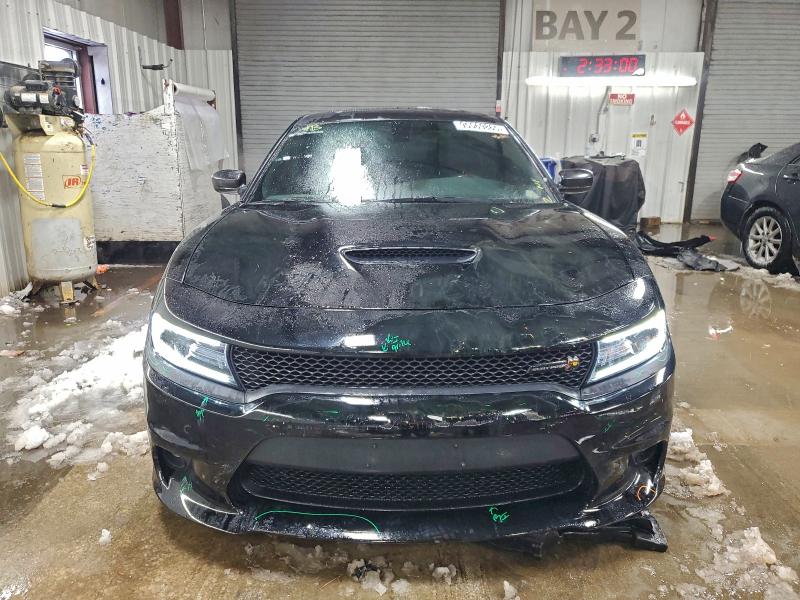 Photo 5 from auction – 2017 DODGE CHARGER R/ with VIN 2C3CDXGJ6HH643070