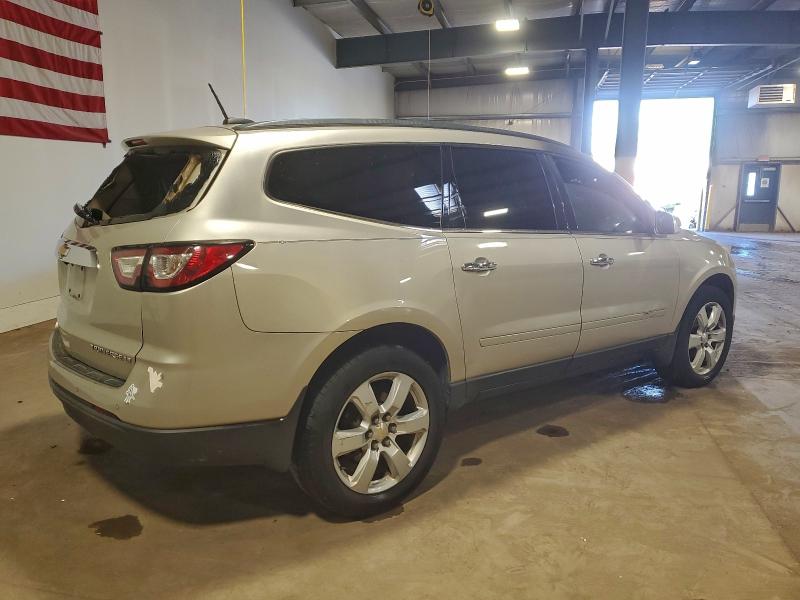 Photo 3 from auction – 2016 CHEVROLET TRAVERSE L with VIN 1GNKVGKDXGJ256984