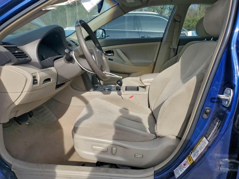 Photo 7 from auction – 2007 TOYOTA CAMRY CE with VIN 4T1BE46K47U101468