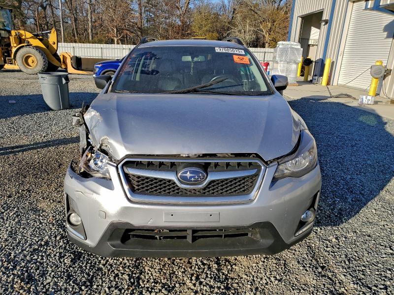 Photo 5 from auction – 2015 SUBARU XV CROSSTR with VIN JF2GPAMC6F8309441
