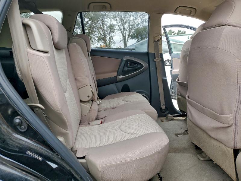 Photo 11 from auction – 2007 TOYOTA RAV4 with VIN JTMBD33V576033217