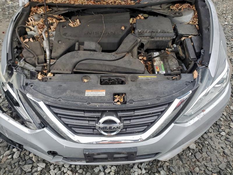 Photo 11 from auction – 2016 NISSAN ALTIMA 2.5 with VIN 1N4AL3APXGC119844