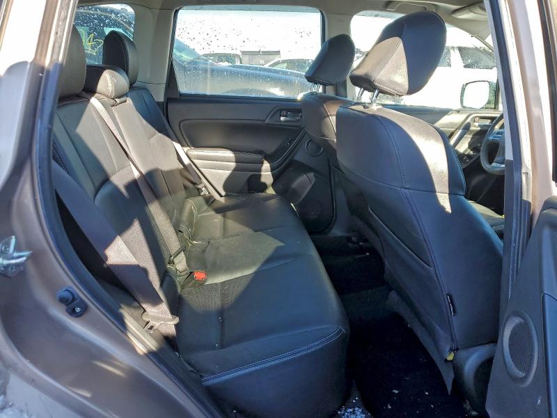 Photo 10 from auction – 2015 SUBARU FORESTER 2 with VIN JF2SJAWCXFH411768