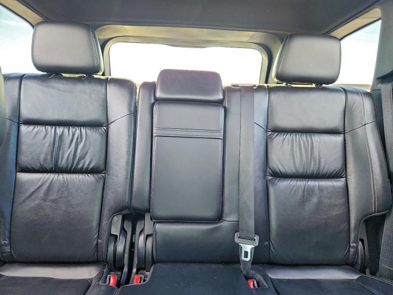 Photo 10 from auction – 2016 JEEP GRAND CHER with VIN 1C4RJFBG9GC493140