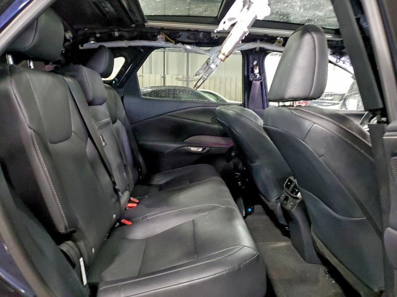 Photo 11 from auction – 2023 LEXUS RX 350 BAS with VIN 2T2BAMCA5PC029653