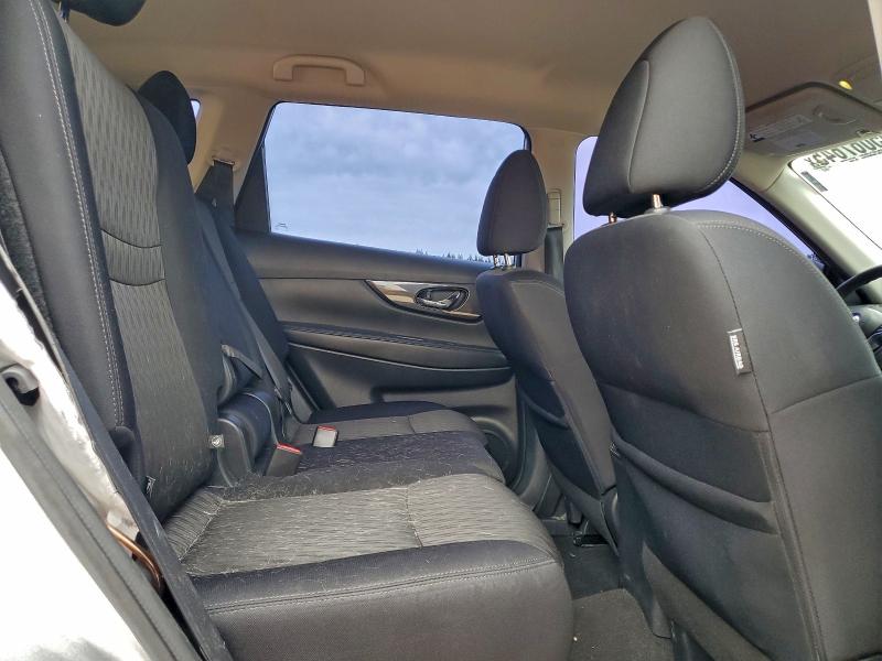 Photo 11 from auction – 2018 NISSAN ROGUE S with VIN 5N1AT2MT1JC755794