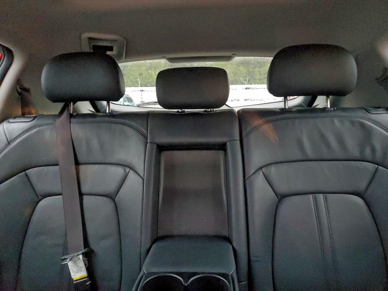 Zdjęcie 10 z aukcji – 2011 KIA SPORTAGE E z VIN KNDPCCA26B7041914