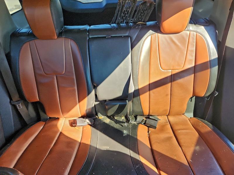 Photo 10 from auction – 2017 GMC TERRAIN SL with VIN 2GKALPEK1H6342837