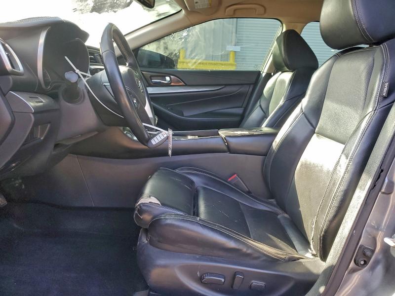 Photo 7 from auction – 2018 NISS MAXIMA with VIN 1N4AA6AP3JC385432