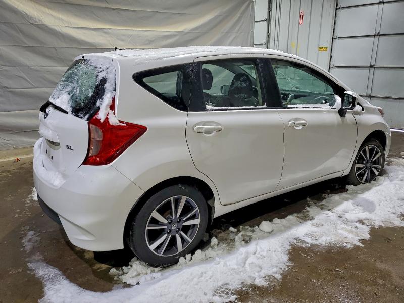 Photo 3 from auction – 2017 NISSAN VERSA NOTE with VIN 3N1CE2CP3HL381959