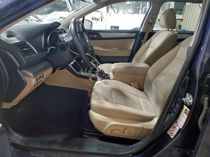 Photo 7 from auction – 2018 SUBARU OUTBACK 2. with VIN 4S4BSACC5J3295333
