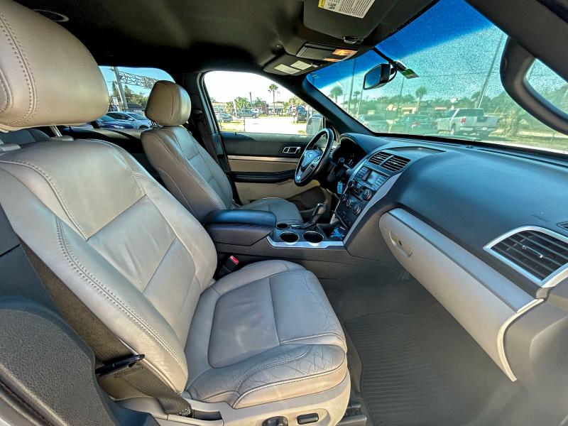 Photo 5 from auction – 2012 FORD EXPLORER X with VIN 1FMHK7D89CGA31468