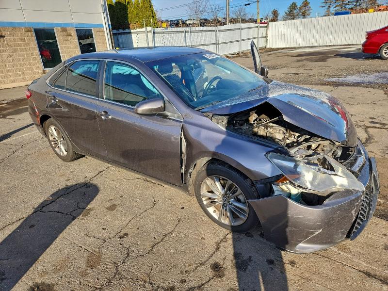 Photo 4 from auction – 2015 TOYOTA CAMRY LE with VIN 4T1BF1FK2FU917475