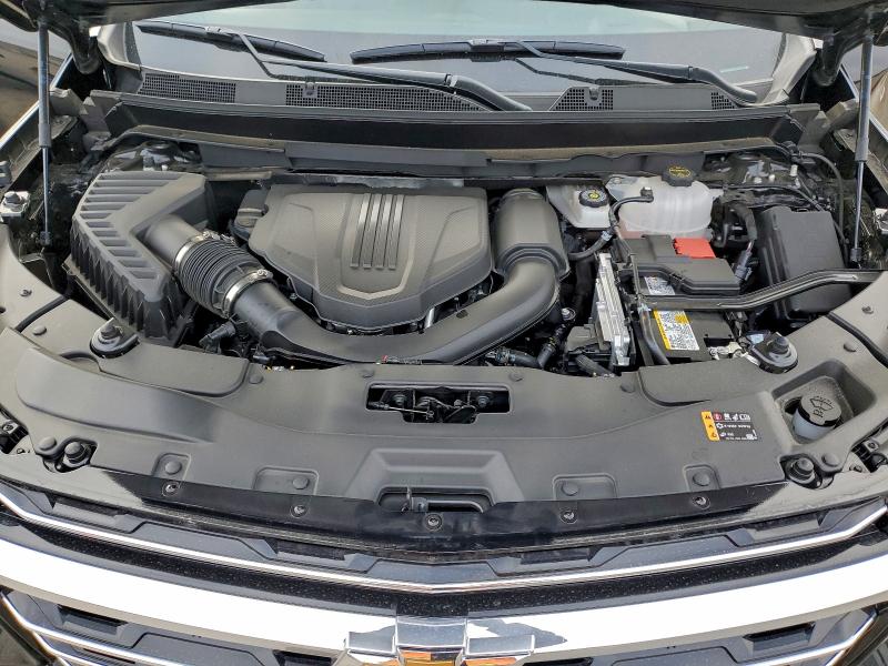 Photo 12 from auction – 2026 CHEVROLET TRAVERSE H with VIN 1GNERKKSXTJ134655