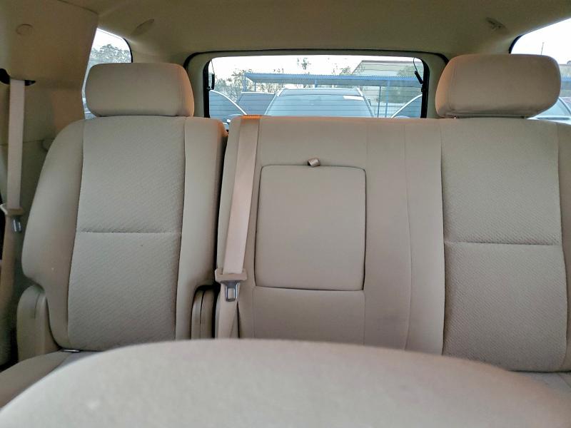 صورة رقم 10 من المزاد - 2007 GMC YUKON مع VIN 1GKFC13J97J390732