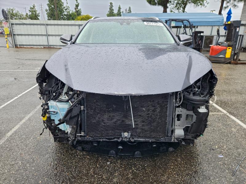 Photo 5 from auction – 2019 LEXUS NX 300 BAS with VIN JTJYARBZ5K2139447