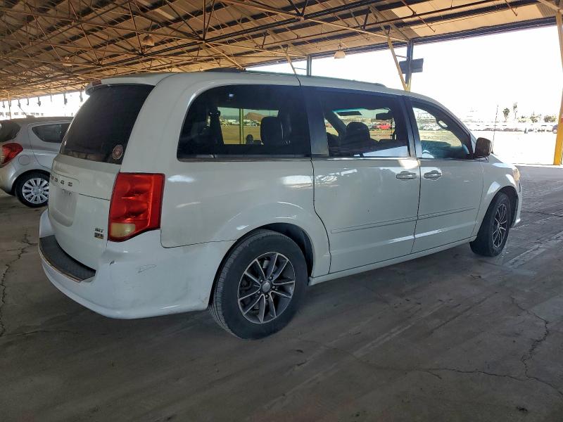 صورة رقم 3 من المزاد - 2017 DODGE GRAND CARA مع VIN 2C4RDGCG4HR805983