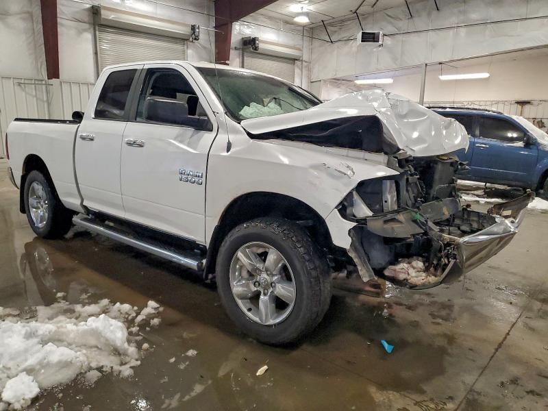 Photo 4 from auction – 2014 RAM 1500 SLT with VIN 1C6RR7GG9ES146182
