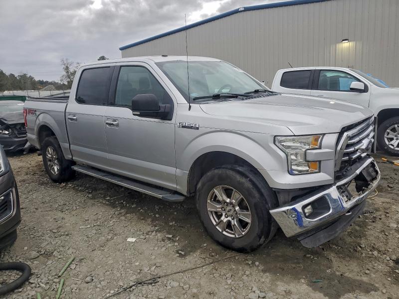 Photo 4 from auction – 2016 FORD F150 SUPER with VIN 1FTEW1EF9GKF90396