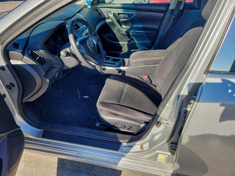 Photo 7 from auction – 2015 NISSAN ALTIMA BAS with VIN 1N4AL3AP8FN332231