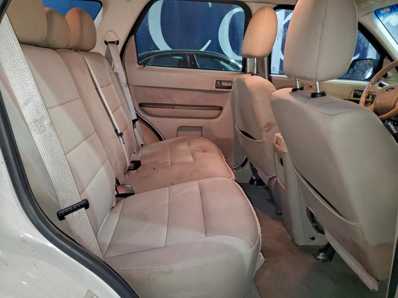 Фото 11 с аукциона – 2012 FORD ESCAPE XLT с VIN 1FMCU9DG0CKA35591