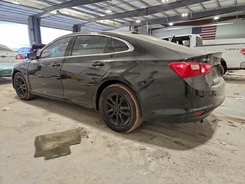Photo 2 from auction – 2017 CHEVROLET MALIBU LS with VIN 1G1ZB5ST7HF108915