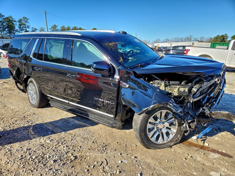 Photo 4 from auction – 2025 GMC YUKON DENA with VIN 1GKS2DRL5SR138174
