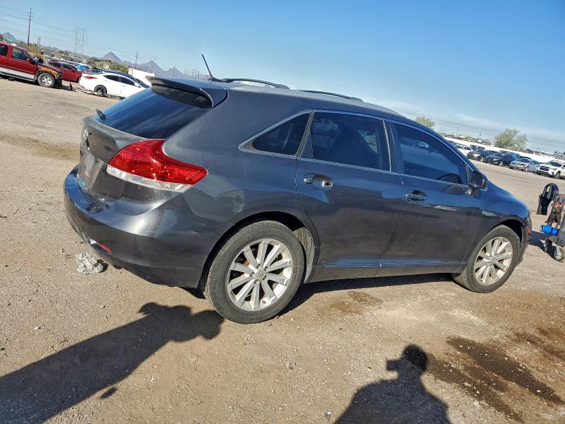 Photo 3 from auction – 2011 TOYOTA VENZA with VIN 4T3ZA3BB5BU054915