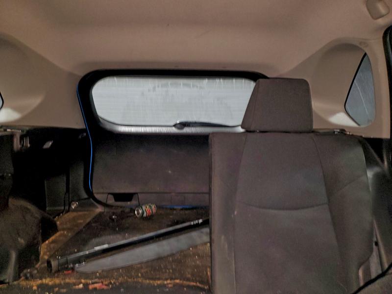 Photo 10 from auction – 2021 TOYOTA RAV4 LE with VIN 2T3F1RFV8MW223936