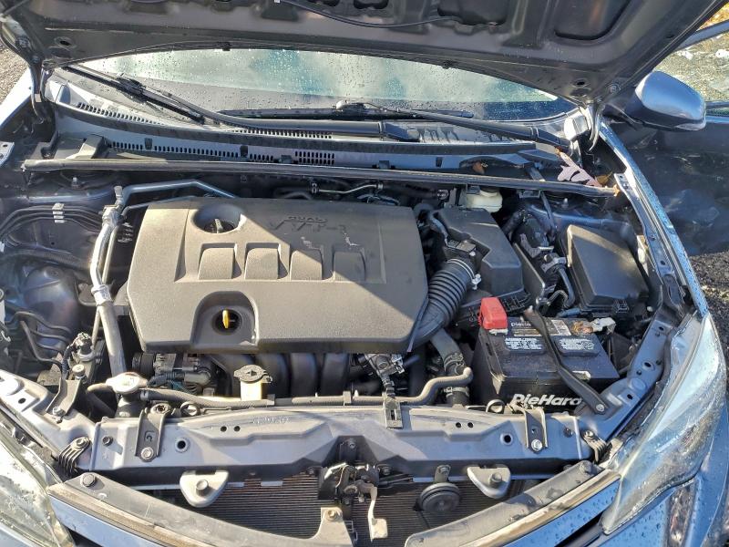 Photo 11 from auction – 2018 TOYOTA COROLLA L with VIN 2T1BURHE8JC982322