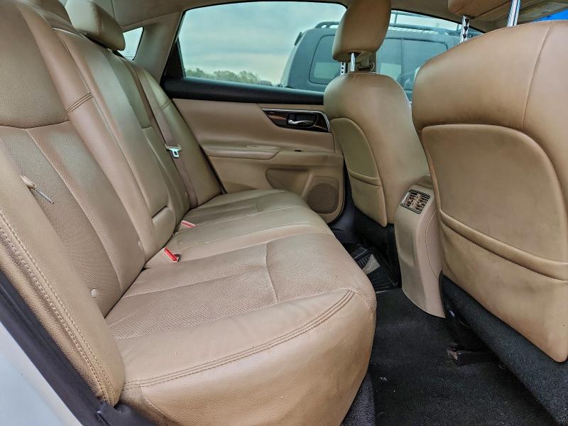 Photo 10 from auction – 2015 NISSAN ALTIMA 2.5 with VIN 1N4AL3APXFC151580