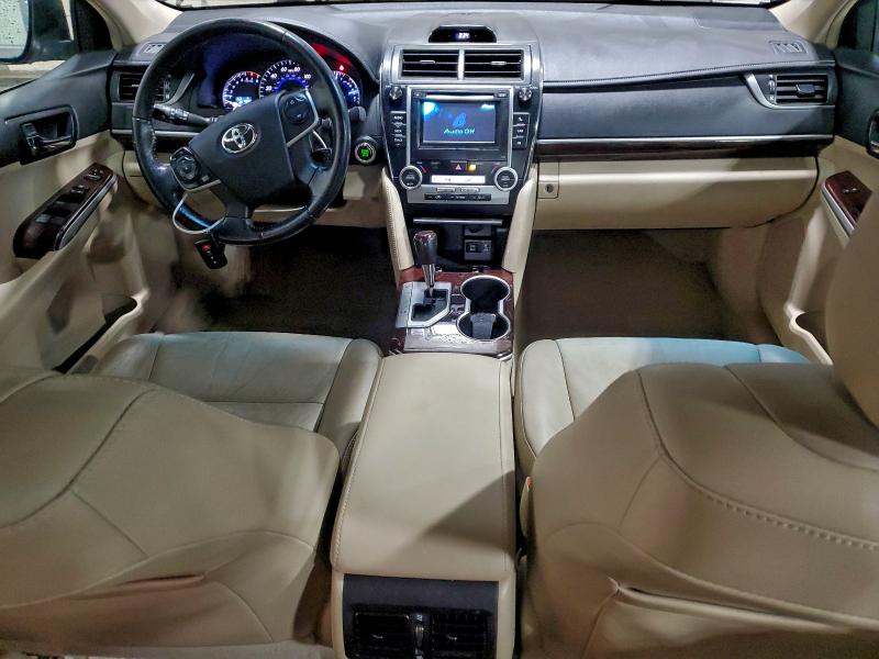 Zdjęcie 8 z aukcji – 2012 TOYOTA CAMRY z VIN 4T4BF1FK5CR176174