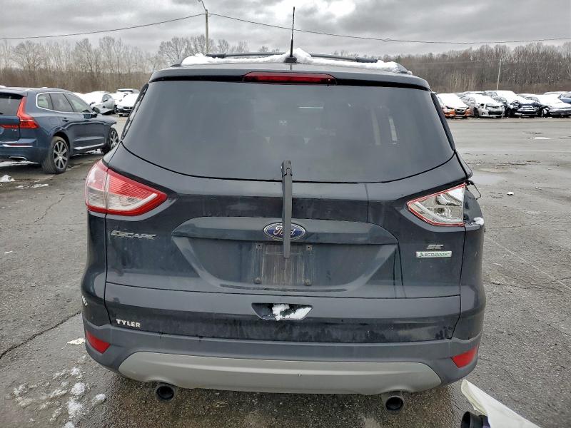 Фото 6 с аукциона – 2013 FORD ESCAPE с VIN 1FMCU0GX6DUD09583