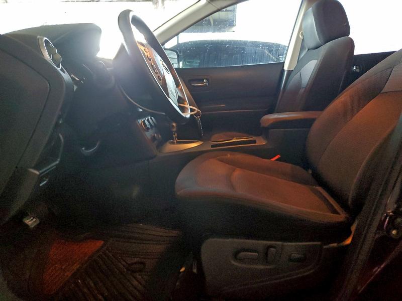 Photo 7 from auction – 2011 NISSAN ROGUE S with VIN JN8AS5MT5BW165739