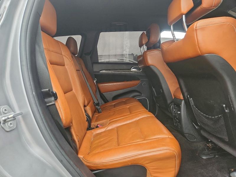 Photo 11 from auction – 2015 JEEP GRAND CHER with VIN 1C4RJFDJ3FC213834