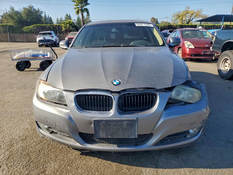Photo 5 from auction – 2009 BMW 328 I SULE with VIN WBAPH57519NL78735