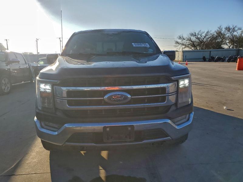 Photo 5 from auction – 2022 FORD F150 SUPER with VIN 1FTFW1ED9NFA48546