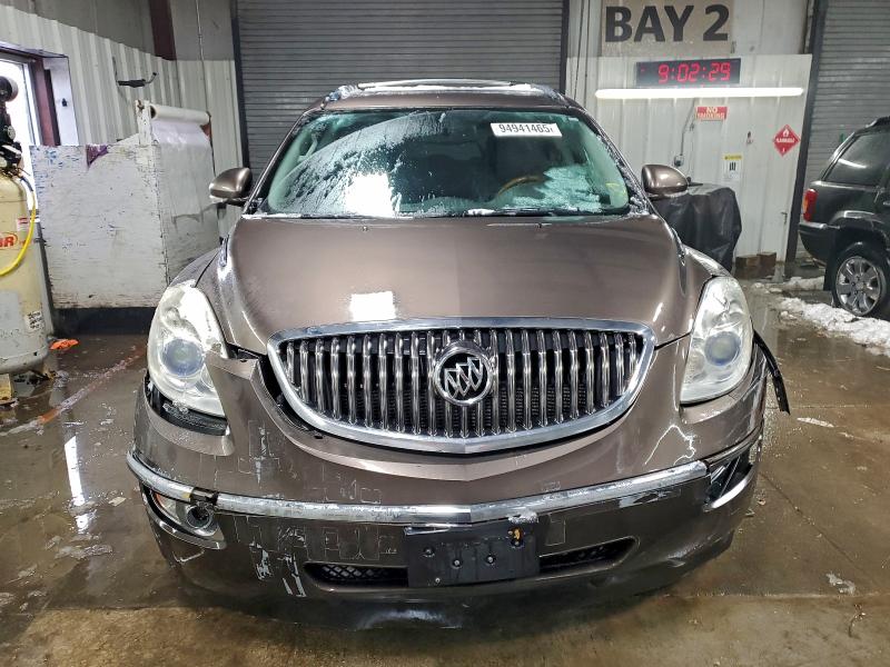 Photo 5 from auction – 2011 BUICK ENCLAVE CX with VIN 5GAKVBED4BJ229426