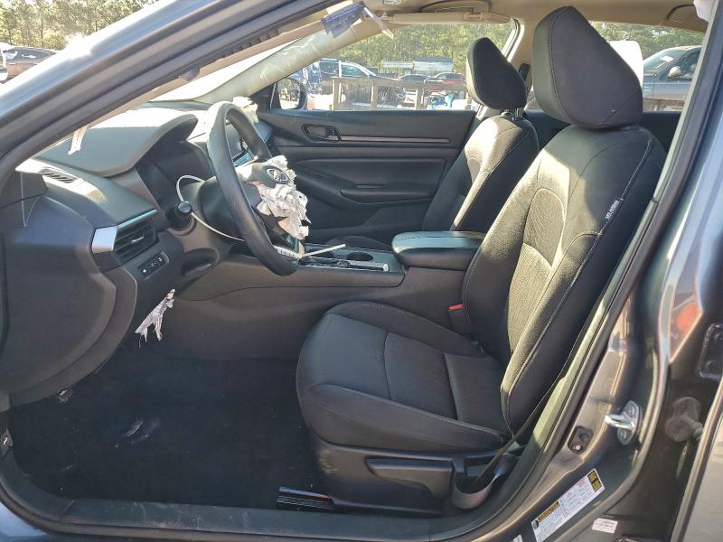 Photo 7 from auction – 2024 NISSAN ALTIMA with VIN 1N4BL4BV6RN329615