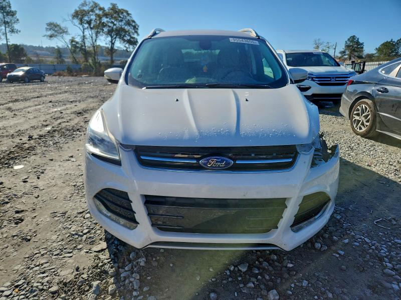 Фото 5 с аукциона – 2014 FORD ESCAPE TIT с VIN 1FMCU0J95EUC56791