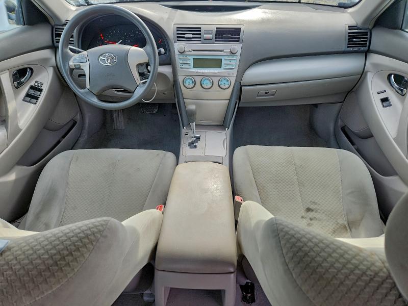 Photo 8 from auction – 2007 TOYOTA CAMRY CE with VIN 4T1BE46K97U663835