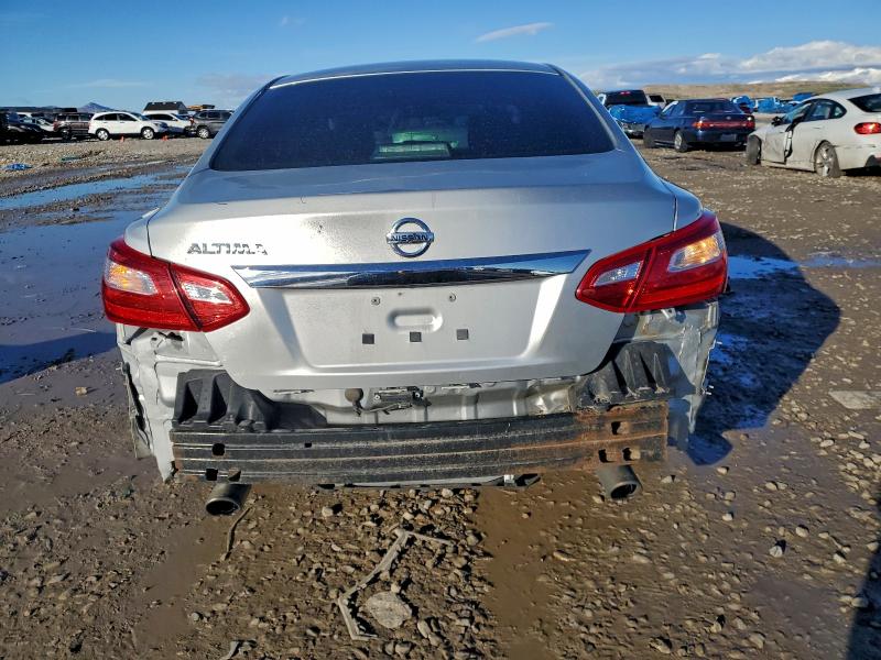 Photo 6 from auction – 2016 NISSAN ALTIMA 2.5 with VIN 1N4AL3AP9GN316640