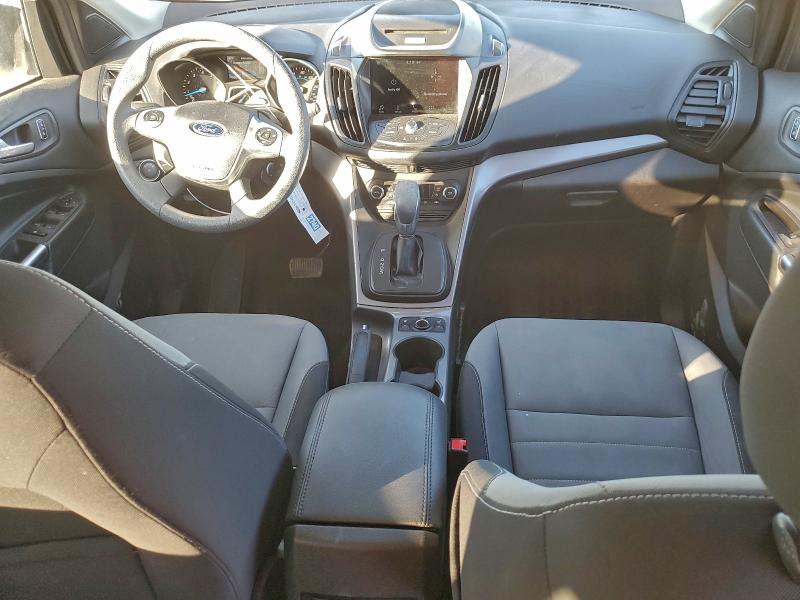 Photo 8 from auction – 2016 FORD ESCAPE SE with VIN 1FMCU9GX3GUA07855