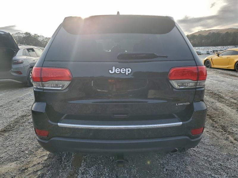 Photo 6 from auction – 2015 JEEP GRAND CHER with VIN 1C4RJEBG8FC616063