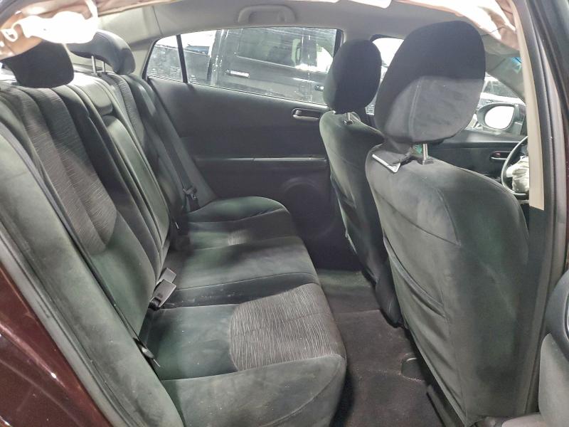 Photo 10 from auction – 2010 MAZDA 6 I with VIN 1YVHZ8BH7A5M45893