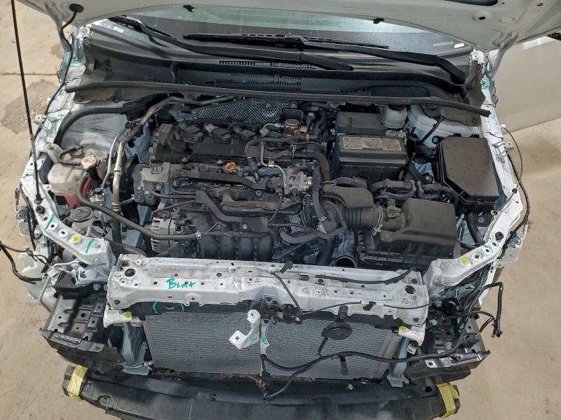Photo 11 from auction – 2023 TOYOTA COROLLA LE with VIN 5YFB4MDE2PP056970