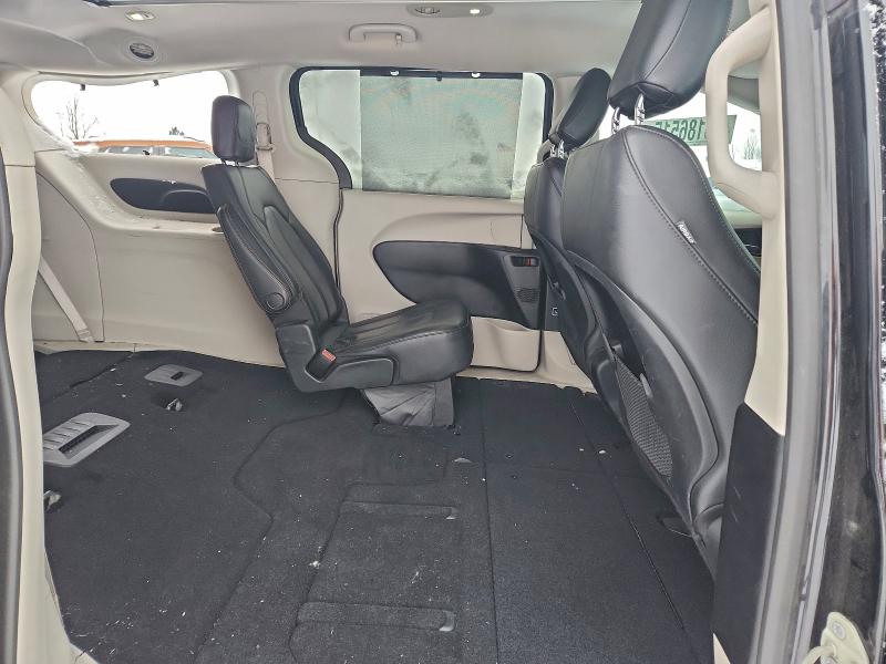 Photo 11 from auction – 2019 CHRYSLER PACIFICA T with VIN 2C4RC1BGXKR652132