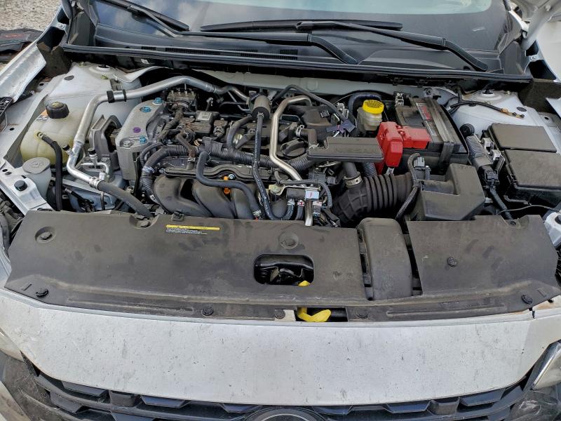 Photo 11 from auction – 2024 NISSAN SENTRA SR with VIN 3N1AB8DV9RY371506