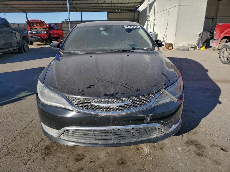Photo 5 from auction – 2016 CHRYSLER 200 LIMITE with VIN 1C3CCCAB2GN135889