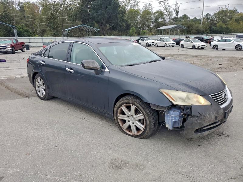 Photo 4 from auction – 2007 LEXUS ES 350 with VIN JTHBJ46G472132046